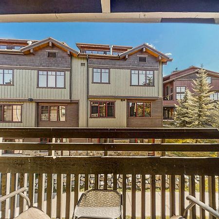 The Lodge At Steamboat By Vacasa Steamboat Springs Exterior photo