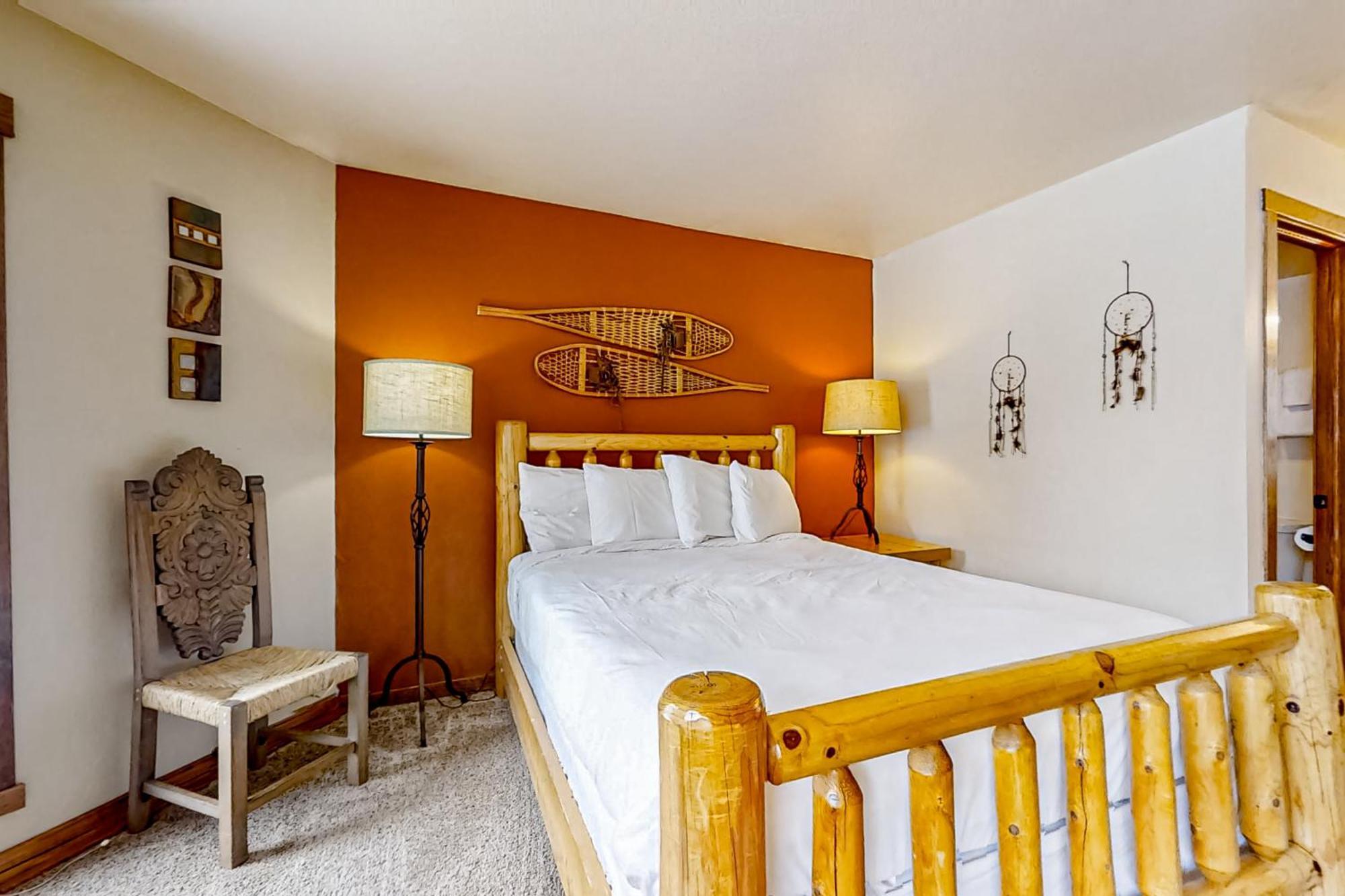 The Lodge At Steamboat By Vacasa Steamboat Springs Room photo